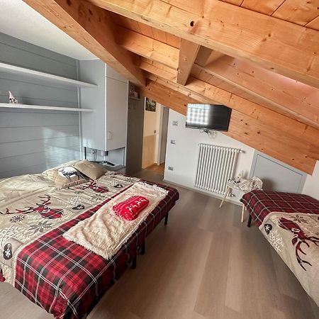 B&B Piazza Fondo Extérieur photo
