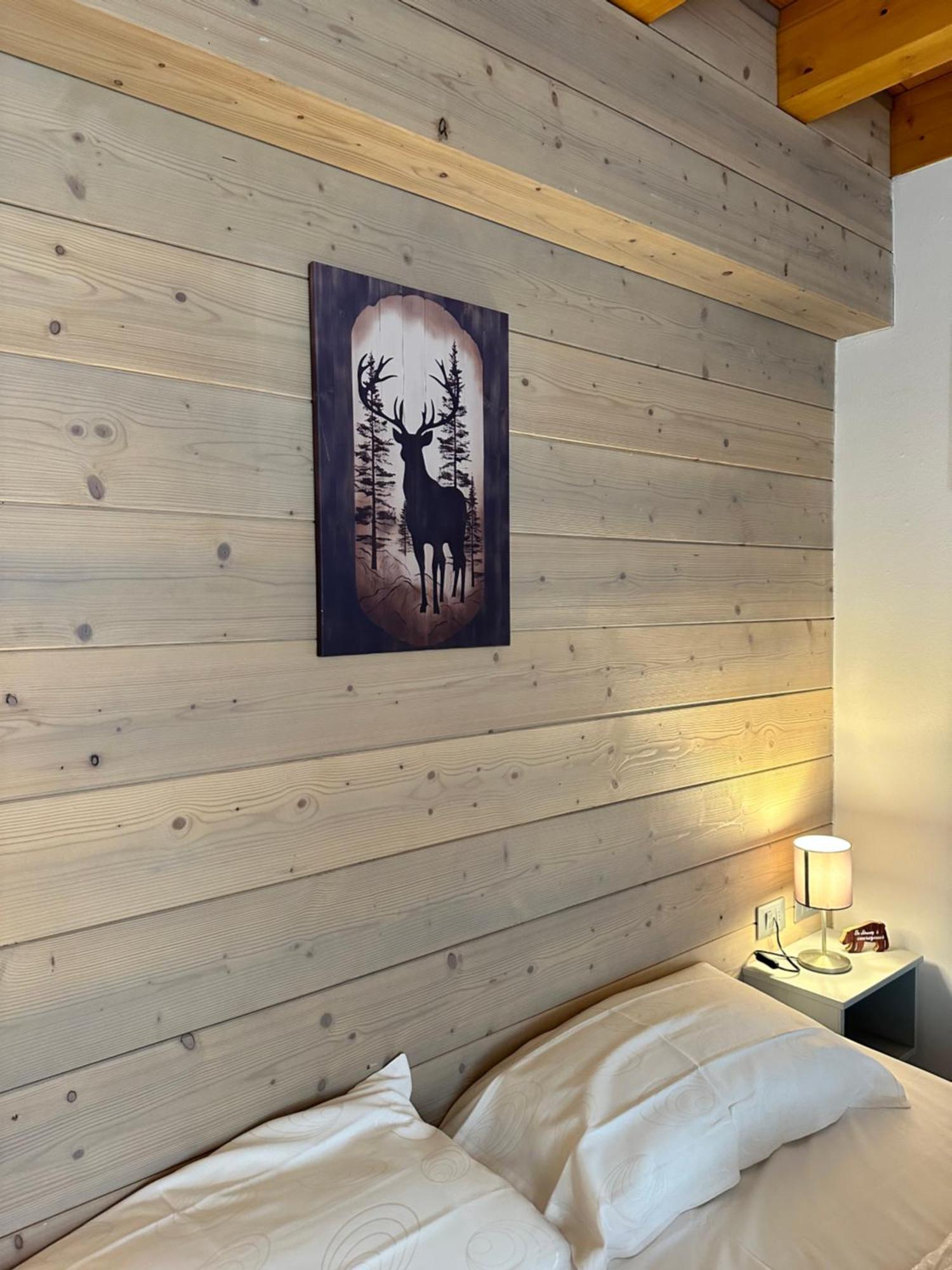 B&B Piazza Fondo Extérieur photo