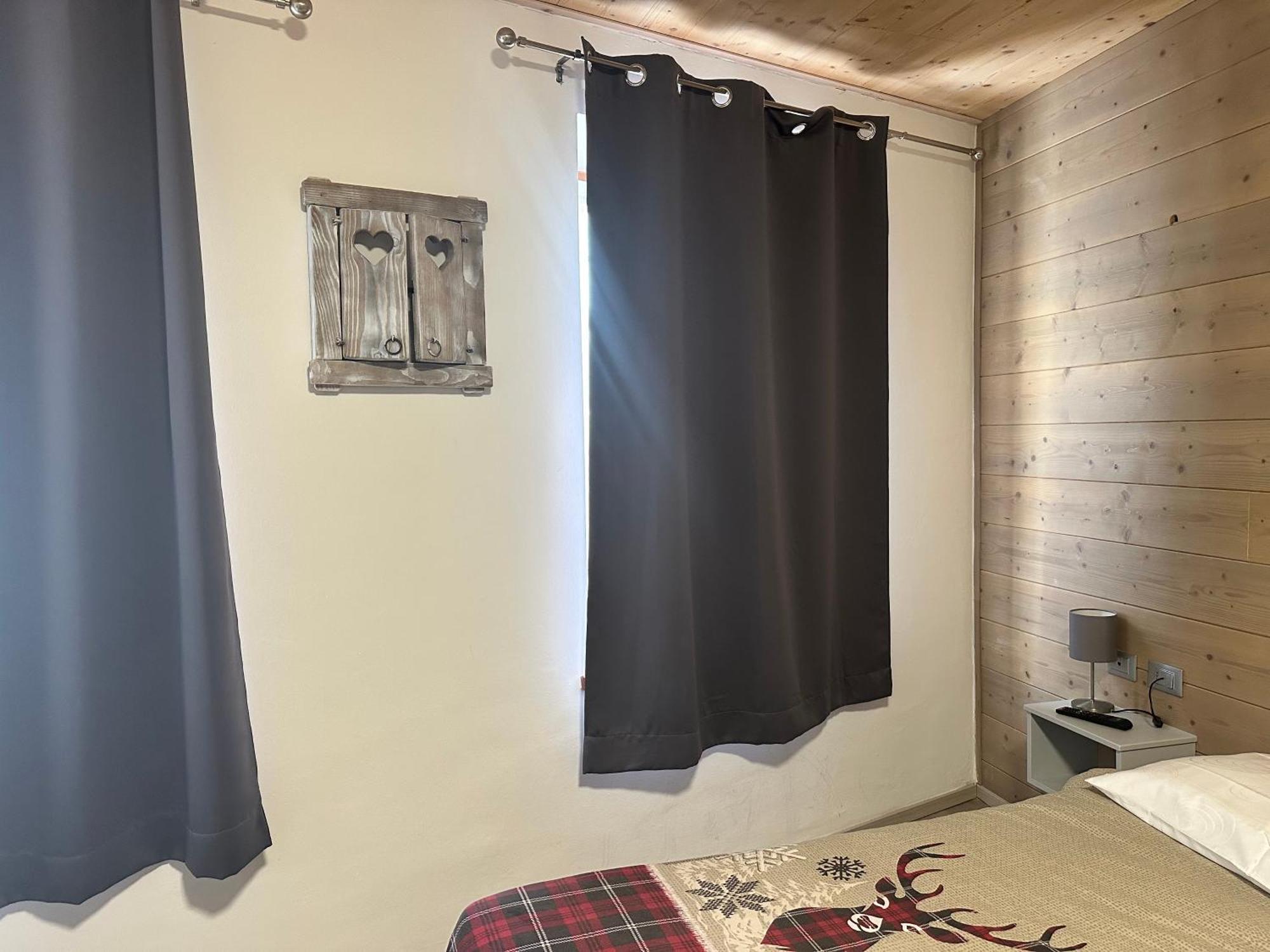 B&B Piazza Fondo Extérieur photo